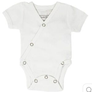 L’ovedbaby bodysuits x2